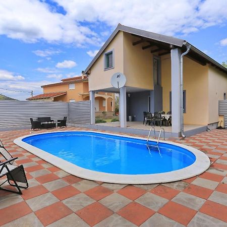 Holiday Home Lucija Sveti Filip i Jakov Εξωτερικό φωτογραφία