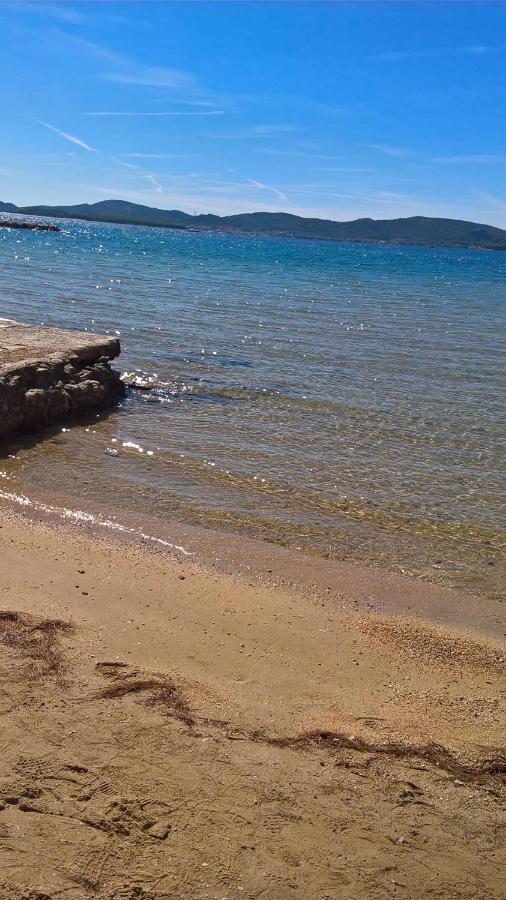 Holiday Home Lucija Sveti Filip i Jakov Εξωτερικό φωτογραφία