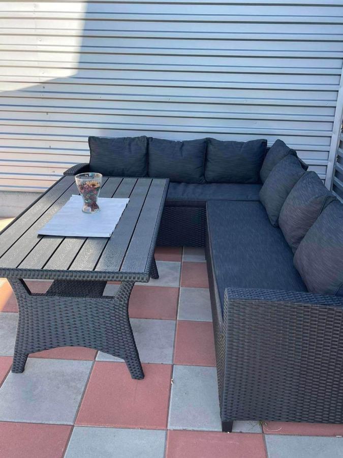 Holiday Home Lucija Sveti Filip i Jakov Εξωτερικό φωτογραφία