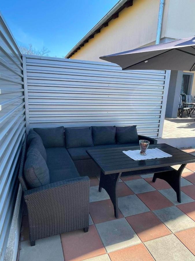 Holiday Home Lucija Sveti Filip i Jakov Εξωτερικό φωτογραφία